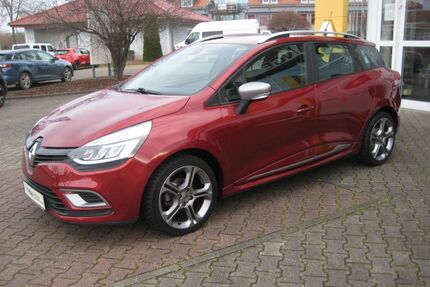 Renault Clio Gebrauchtwagen