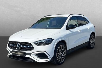 Mercedes-Benz GLA 200 Gebrauchtwagen