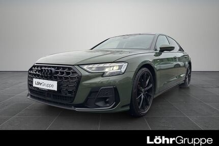 Audi A8 Gebrauchtwagen