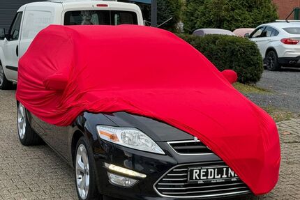 Ford Mondeo Gebrauchtwagen