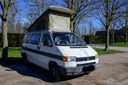 VW T4 California Gebrauchtwagen