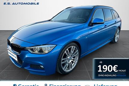 BMW 318 Gebrauchtwagen
