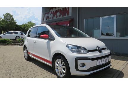 VW up! Gebrauchtwagen