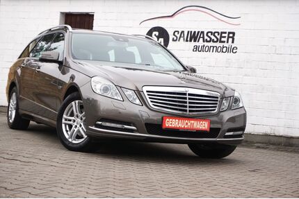 Mercedes-Benz E 200 Gebrauchtwagen