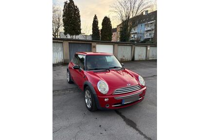 Mini ONE Gebrauchtwagen