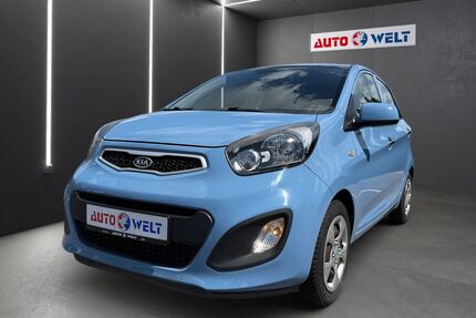 Kia Picanto Gebrauchtwagen
