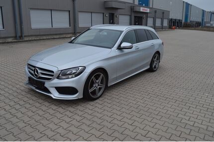 Mercedes-Benz C 220 Gebrauchtwagen