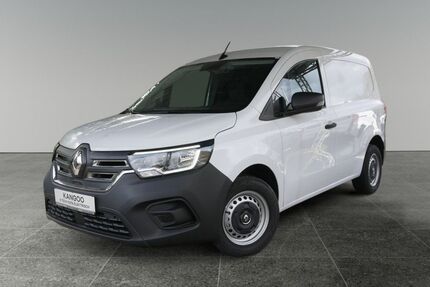 Renault Kangoo E-TECH Gebrauchtwagen