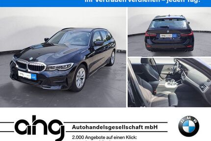 BMW 330 Gebrauchtwagen