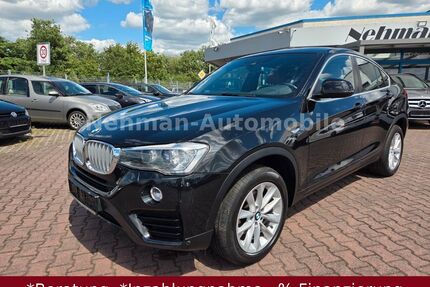 BMW X4 Gebrauchtwagen
