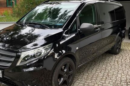 Mercedes-Benz Vito Gebrauchtwagen