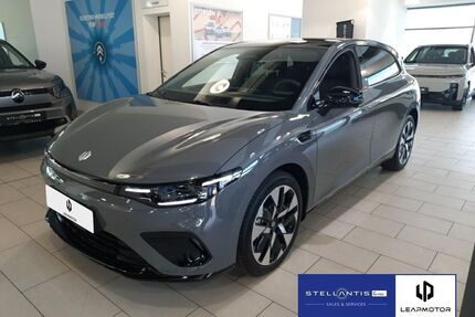 Leapmotor B05 Gebrauchtwagen