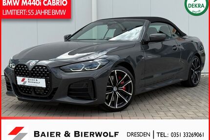 BMW M440 Gebrauchtwagen