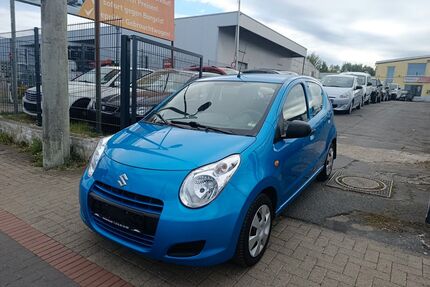 Suzuki Alto Gebrauchtwagen