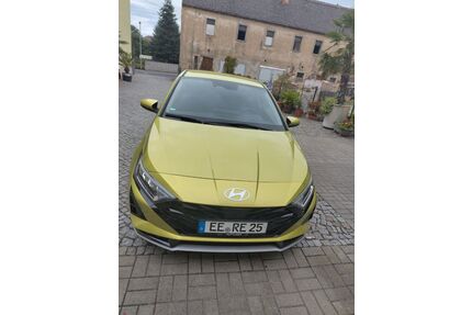 Hyundai i20 Gebrauchtwagen
