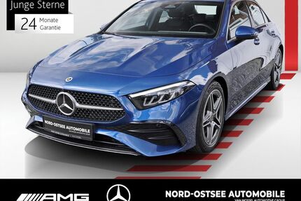 Mercedes-Benz A 220 Gebrauchtwagen