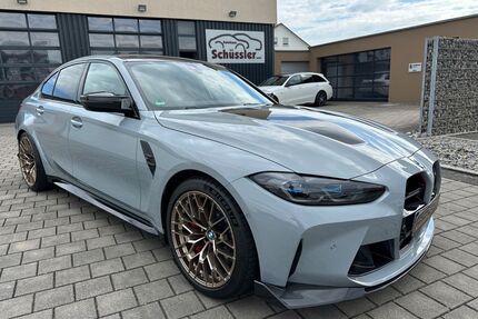 BMW M3 Gebrauchtwagen