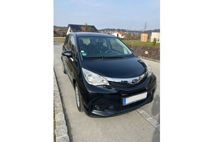 Subaru Trezia Gebrauchtwagen