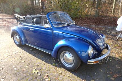 VW Käfer Gebrauchtwagen