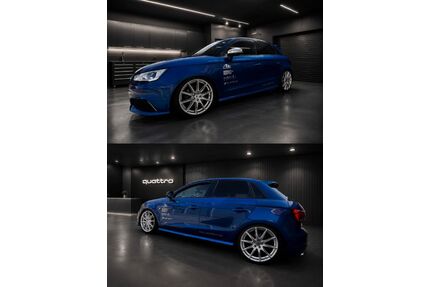 Audi S1 Gebrauchtwagen