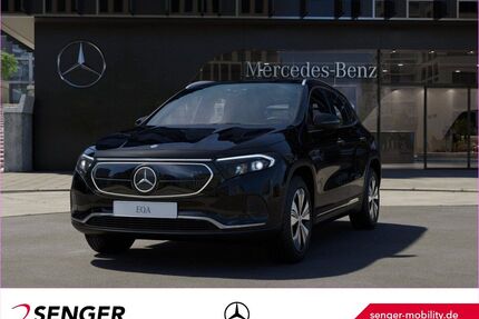 Mercedes-Benz EQA Gebrauchtwagen