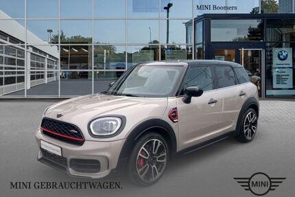 Mini John Cooper Works Countryman Gebrauchtwagen