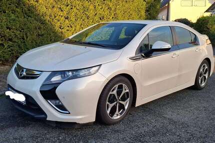 Opel Ampera Gebrauchtwagen