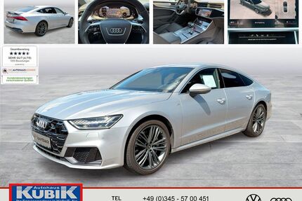 Audi A7 Gebrauchtwagen