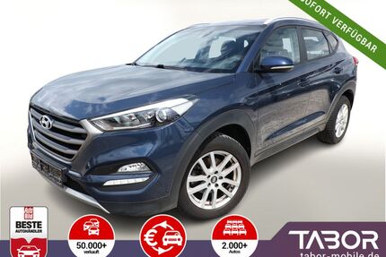 Hyundai TUCSON Gebrauchtwagen