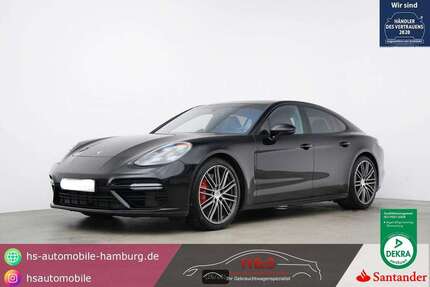 Porsche Panamera Gebrauchtwagen