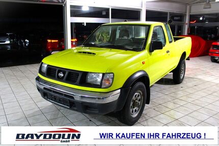Nissan King Cab Gebrauchtwagen