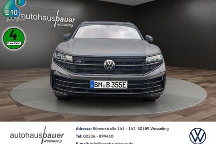 VW Touareg Gebrauchtwagen
