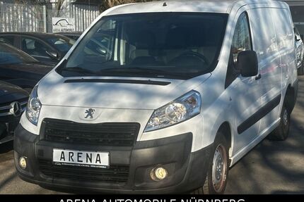 Peugeot Expert Gebrauchtwagen