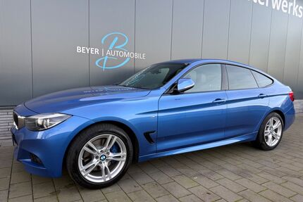 BMW 320 Gran Turismo Gebrauchtwagen