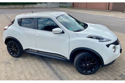 Nissan Juke Gebrauchtwagen