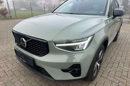 Volvo XC40 Gebrauchtwagen
