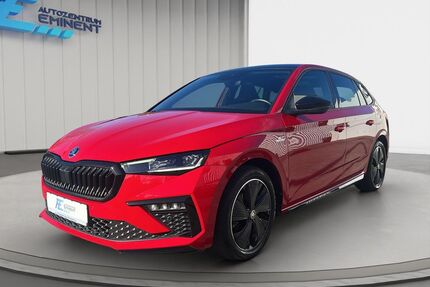 Skoda Scala Gebrauchtwagen