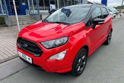 Ford EcoSport Gebrauchtwagen