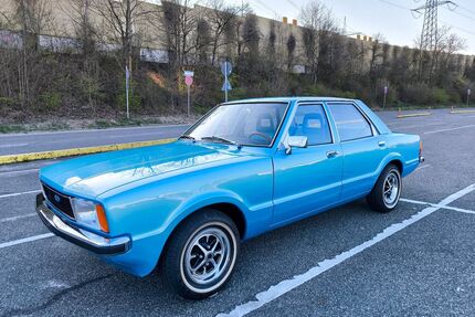 Ford Taunus Gebrauchtwagen