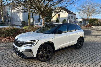Renault Austral Gebrauchtwagen
