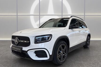 Mercedes-Benz GLB 200 Gebrauchtwagen