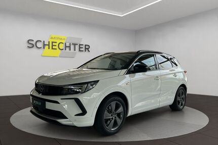 Opel Grandland (X) Gebrauchtwagen