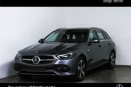 Mercedes-Benz C 300 Gebrauchtwagen