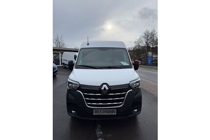 Renault Master Gebrauchtwagen