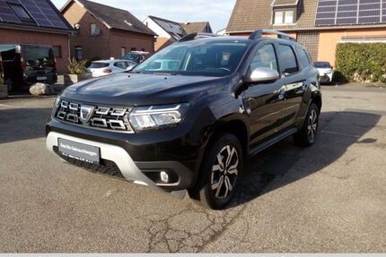 Dacia Duster Gebrauchtwagen