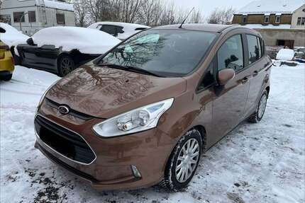 Ford B-Max Gebrauchtwagen