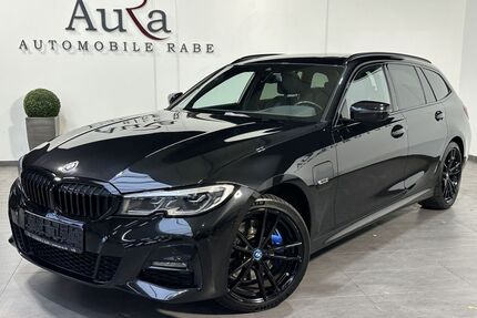 BMW 330 Gebrauchtwagen