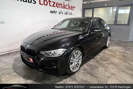 BMW 335 Gebrauchtwagen