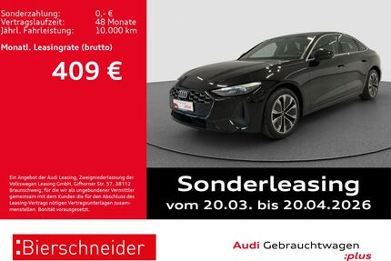 Audi A5 Gebrauchtwagen