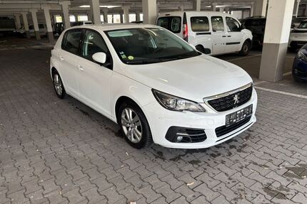 Peugeot 308 Gebrauchtwagen